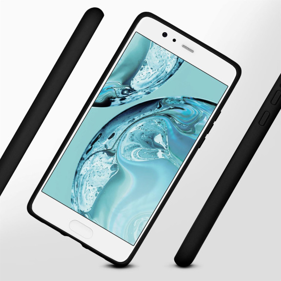 ONEFLOW Soft Case Huawei P10 mit Kameraschutz – Weiteres Produktbild 2 ONEFLOW Soft Case Huawei P10 mit Kameraschutz – Weiteres Produktbild 2