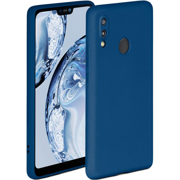 ONEFLOW Soft Case Huawei P20 Lite mit Kameraschutz – Weiteres Produktbild 1 ONEFLOW Soft Case Huawei P20 Lite mit Kameraschutz – Weiteres Produktbild 1