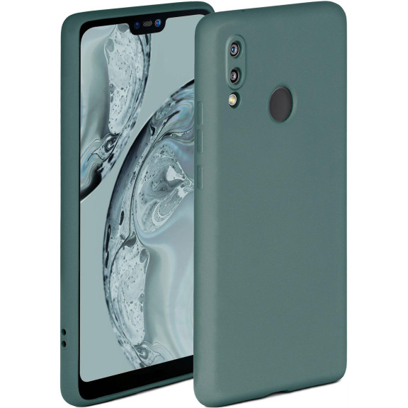 ONEFLOW Soft Case Huawei P20 Lite mit Kameraschutz – Weiteres Produktbild 1