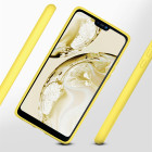 ONEFLOW Soft Case Huawei P20 Lite mit Kameraschutz – Weiteres Produktbild 2