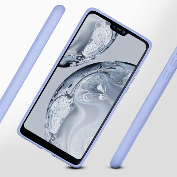 ONEFLOW Soft Case Huawei P20 Lite mit Kameraschutz – Weiteres Produktbild 2 ONEFLOW Soft Case Huawei P20 Lite mit Kameraschutz – Weiteres Produktbild 2