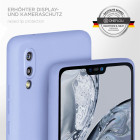 ONEFLOW Soft Case Huawei P20 Lite mit Kameraschutz – Weiteres Produktbild 4