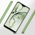 ONEFLOW Soft Case Huawei P20 Lite mit Kameraschutz – Weiteres Produktbild 2