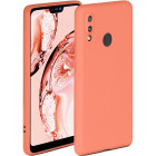 ONEFLOW Soft Case Huawei P20 Lite mit Kameraschutz – Weiteres Produktbild 1