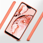 ONEFLOW Soft Case Huawei P20 Lite mit Kameraschutz – Weiteres Produktbild 2