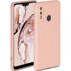 ONEFLOW Soft Case Huawei P20 Lite mit Kameraschutz – Weiteres Produktbild 1