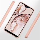 ONEFLOW Soft Case Huawei P20 Lite mit Kameraschutz – Weiteres Produktbild 2