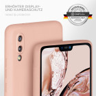ONEFLOW Soft Case Huawei P20 Lite mit Kameraschutz – Weiteres Produktbild 4