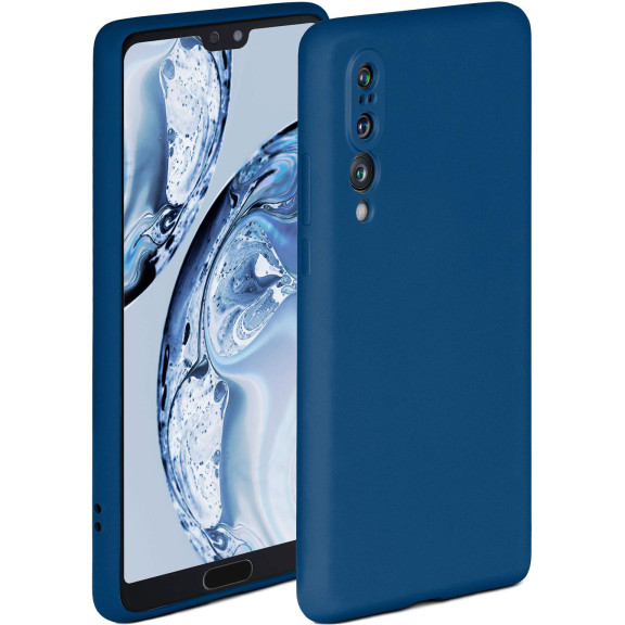 ONEFLOW Soft Case Huawei P20 Pro mit Kameraschutz – Weiteres Produktbild 1