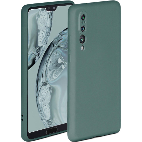 ONEFLOW Soft Case Huawei P20 Pro mit Kameraschutz – Weiteres Produktbild 1