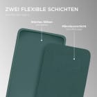 ONEFLOW Soft Case Huawei P20 Pro mit Kameraschutz – Weiteres Produktbild 3