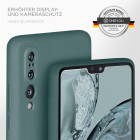 ONEFLOW Soft Case Huawei P20 Pro mit Kameraschutz – Weiteres Produktbild 4