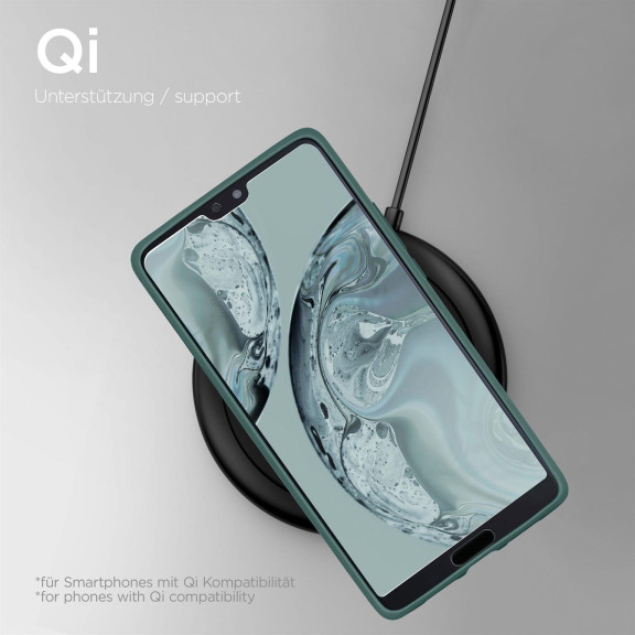 ONEFLOW Soft Case Huawei P20 Pro mit Kameraschutz – Weiteres Produktbild 5