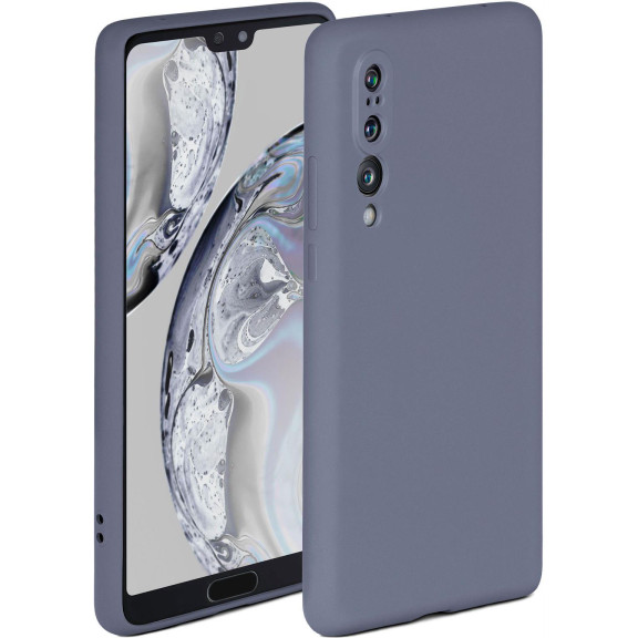 ONEFLOW Soft Case Huawei P20 Pro mit Kameraschutz – Weiteres Produktbild 1