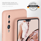 ONEFLOW Soft Case Huawei P20 Pro mit Kameraschutz – Weiteres Produktbild 4
