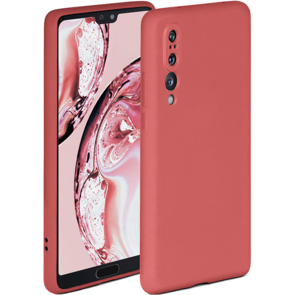 ONEFLOW Soft Case Huawei P20 Pro mit Kameraschutz – Weiteres Produktbild 1