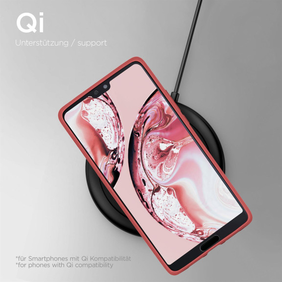 ONEFLOW Soft Case Huawei P20 Pro mit Kameraschutz – Weiteres Produktbild 5