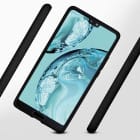 ONEFLOW Soft Case Huawei P20 mit Kameraschutz – Weiteres Produktbild 2