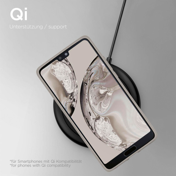 ONEFLOW Soft Case Huawei P20 mit Kameraschutz – Weiteres Produktbild 5 ONEFLOW Soft Case Huawei P20 mit Kameraschutz – Weiteres Produktbild 5