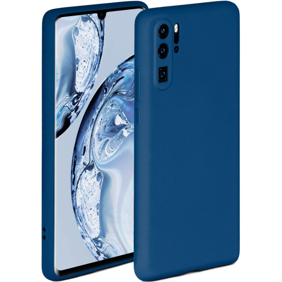 ONEFLOW Soft Case Huawei P30 Pro mit Kameraschutz – Weiteres Produktbild 1 ONEFLOW Soft Case Huawei P30 Pro mit Kameraschutz – Weiteres Produktbild 1