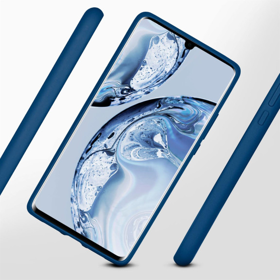 ONEFLOW Soft Case Huawei P30 Pro mit Kameraschutz – Weiteres Produktbild 2