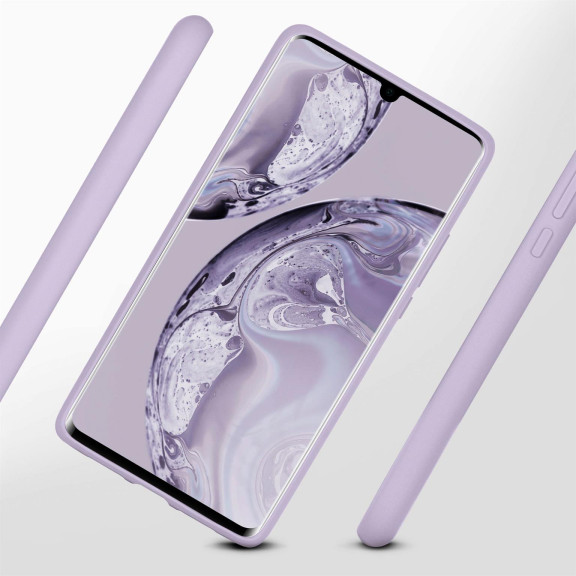 ONEFLOW Soft Case Huawei P30 Pro mit Kameraschutz – Weiteres Produktbild 2 ONEFLOW Soft Case Huawei P30 Pro mit Kameraschutz – Weiteres Produktbild 2