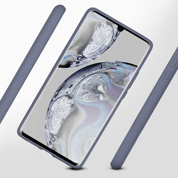 ONEFLOW Soft Case Huawei P30 Pro mit Kameraschutz – Weiteres Produktbild 2 ONEFLOW Soft Case Huawei P30 Pro mit Kameraschutz – Weiteres Produktbild 2