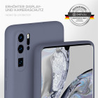 ONEFLOW Soft Case Huawei P30 Pro mit Kameraschutz – Weiteres Produktbild 4