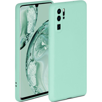 ONEFLOW ONEFLOW Soft Case Huawei P30 Pro mit Kameraschutz – Mint