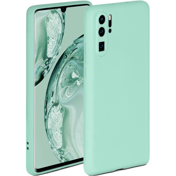 ONEFLOW Soft Case Huawei P30 Pro mit Kameraschutz – Weiteres Produktbild 1