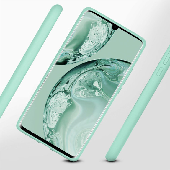 ONEFLOW Soft Case Huawei P30 Pro mit Kameraschutz – Weiteres Produktbild 2 ONEFLOW Soft Case Huawei P30 Pro mit Kameraschutz – Weiteres Produktbild 2