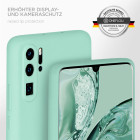 ONEFLOW Soft Case Huawei P30 Pro mit Kameraschutz – Weiteres Produktbild 4