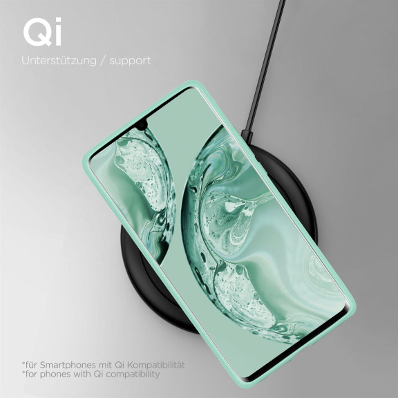 ONEFLOW Soft Case Huawei P30 Pro mit Kameraschutz – Weiteres Produktbild 5