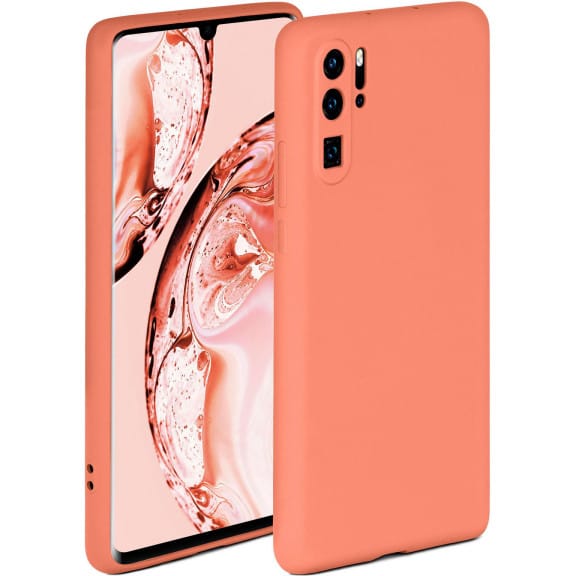 ONEFLOW Soft Case Huawei P30 Pro mit Kameraschutz – Weiteres Produktbild 1 ONEFLOW Soft Case Huawei P30 Pro mit Kameraschutz – Weiteres Produktbild 1