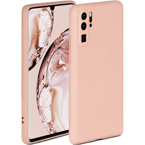 ONEFLOW Soft Case Huawei P30 Pro mit Kameraschutz – Weiteres Produktbild 1 ONEFLOW Soft Case Huawei P30 Pro mit Kameraschutz – Weiteres Produktbild 1
