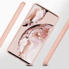 ONEFLOW Soft Case Huawei P30 Pro mit Kameraschutz – Weiteres Produktbild 2