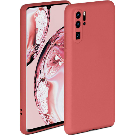ONEFLOW Soft Case Huawei P30 Pro mit Kameraschutz – Weiteres Produktbild 1 ONEFLOW Soft Case Huawei P30 Pro mit Kameraschutz – Weiteres Produktbild 1
