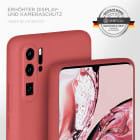 ONEFLOW Soft Case Huawei P30 Pro mit Kameraschutz – Weiteres Produktbild 4