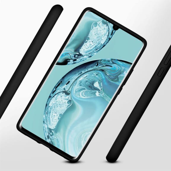 ONEFLOW Soft Case Huawei P30 Pro mit Kameraschutz – Weiteres Produktbild 2 ONEFLOW Soft Case Huawei P30 Pro mit Kameraschutz – Weiteres Produktbild 2