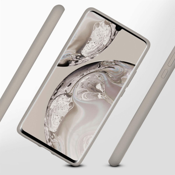 ONEFLOW Soft Case Huawei P30 Pro mit Kameraschutz – Weiteres Produktbild 2 ONEFLOW Soft Case Huawei P30 Pro mit Kameraschutz – Weiteres Produktbild 2