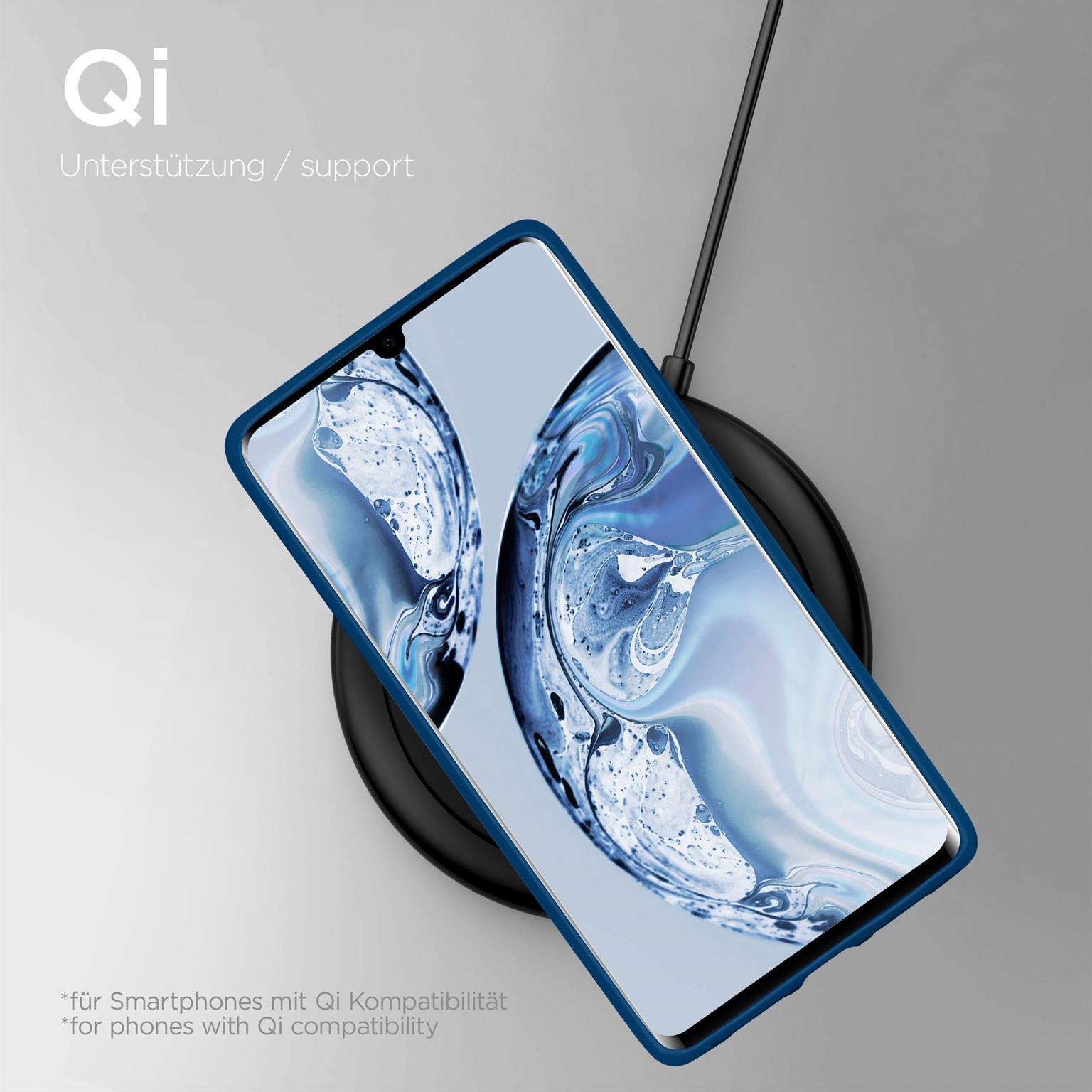 ONEFLOW Soft Case Huawei P30 Pro New Edition mit Kameraschutz – Weiteres Produktbild 5
