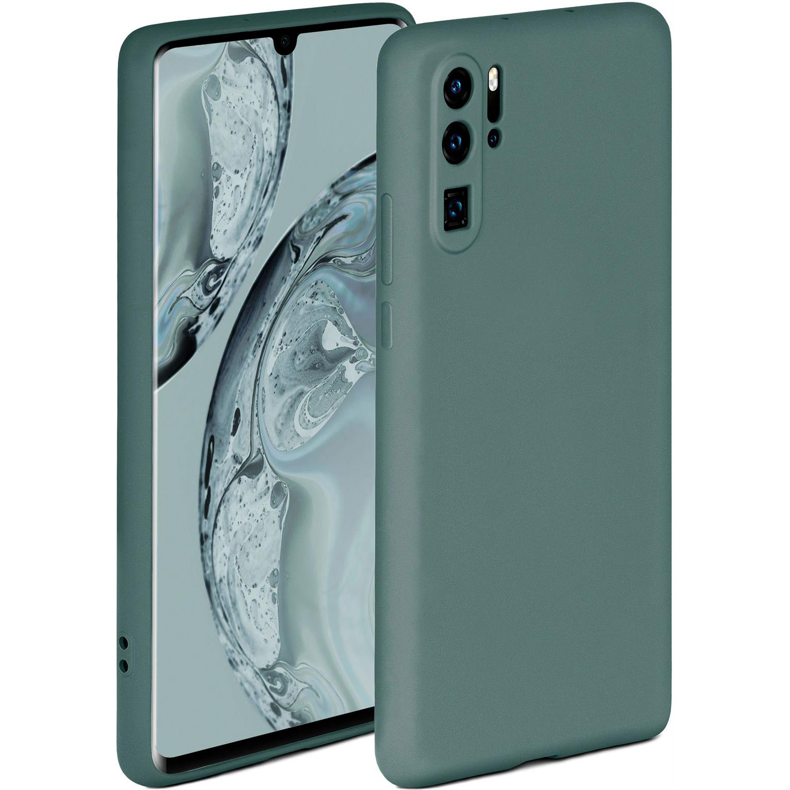 ONEFLOW Soft Case Huawei P30 Pro New Edition mit Kameraschutz – Weiteres Produktbild 1 ONEFLOW Soft Case Huawei P30 Pro New Edition mit Kameraschutz – Weiteres Produktbild 1