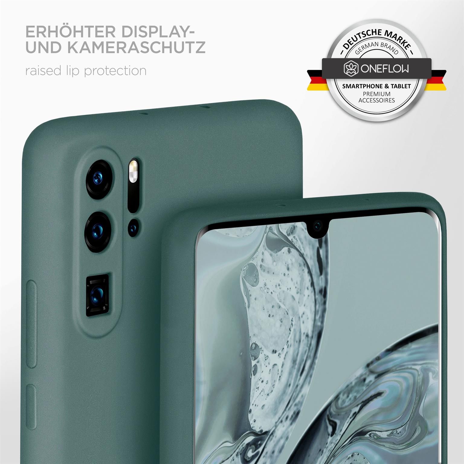 ONEFLOW Soft Case Huawei P30 Pro New Edition mit Kameraschutz – Weiteres Produktbild 4 ONEFLOW Soft Case Huawei P30 Pro New Edition mit Kameraschutz – Weiteres Produktbild 4