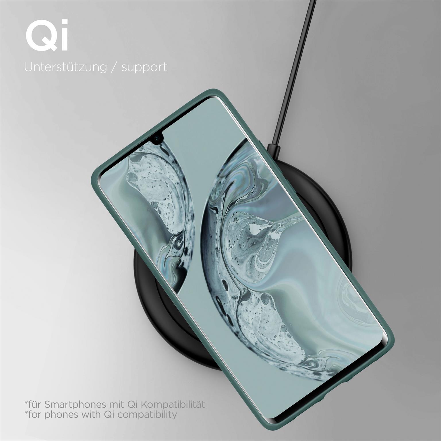 ONEFLOW Soft Case Huawei P30 Pro New Edition mit Kameraschutz – Weiteres Produktbild 5