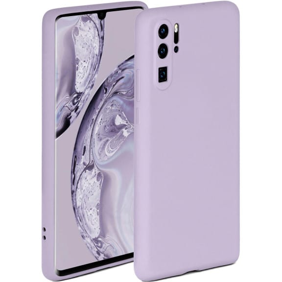 ONEFLOW Soft Case Huawei P30 Pro New Edition mit Kameraschutz – Weiteres Produktbild 1 ONEFLOW Soft Case Huawei P30 Pro New Edition mit Kameraschutz – Weiteres Produktbild 1