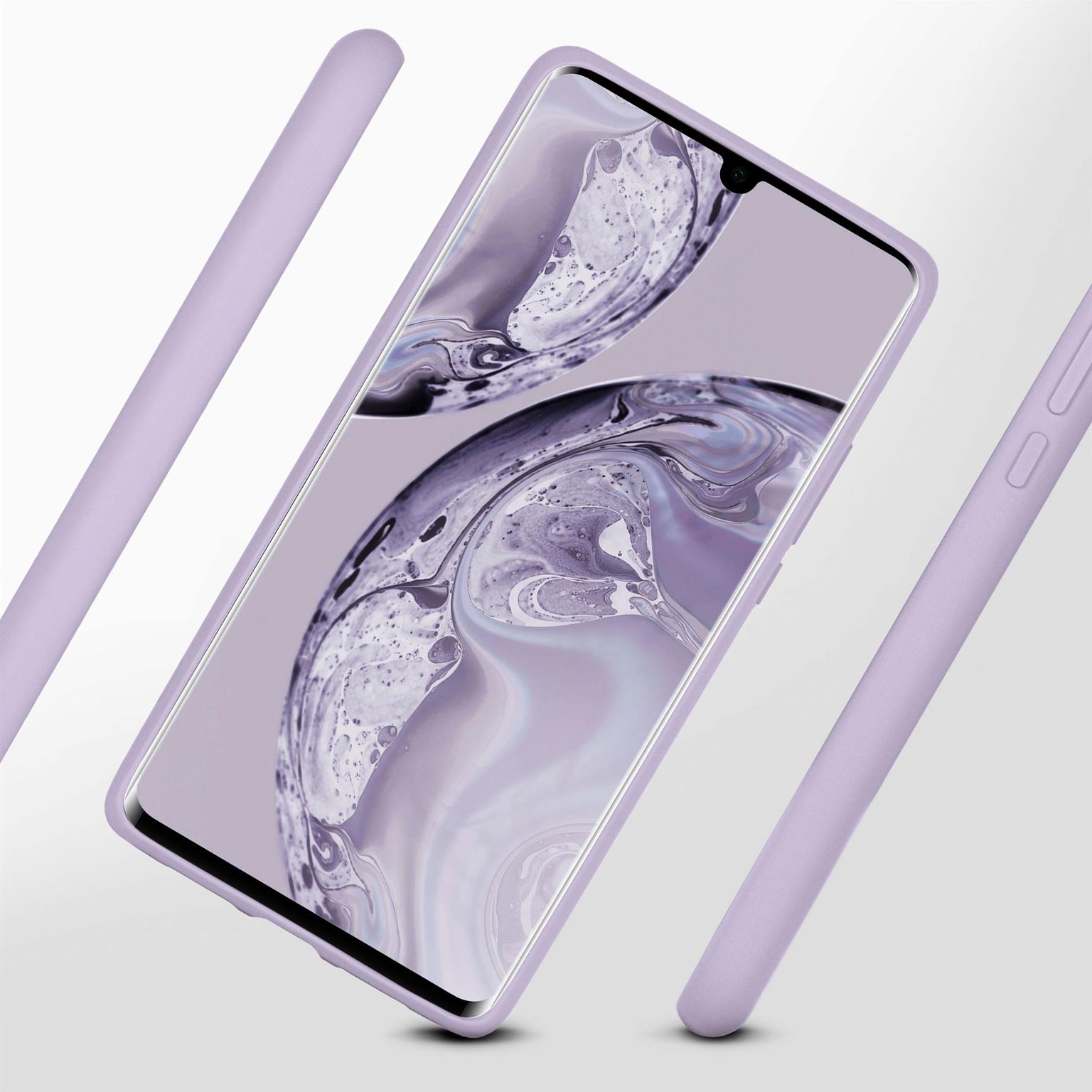 ONEFLOW Soft Case Huawei P30 Pro New Edition mit Kameraschutz – Weiteres Produktbild 2