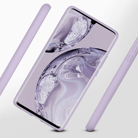 ONEFLOW Soft Case Huawei P30 Pro New Edition mit Kameraschutz – Weiteres Produktbild 2 ONEFLOW Soft Case Huawei P30 Pro New Edition mit Kameraschutz – Weiteres Produktbild 2