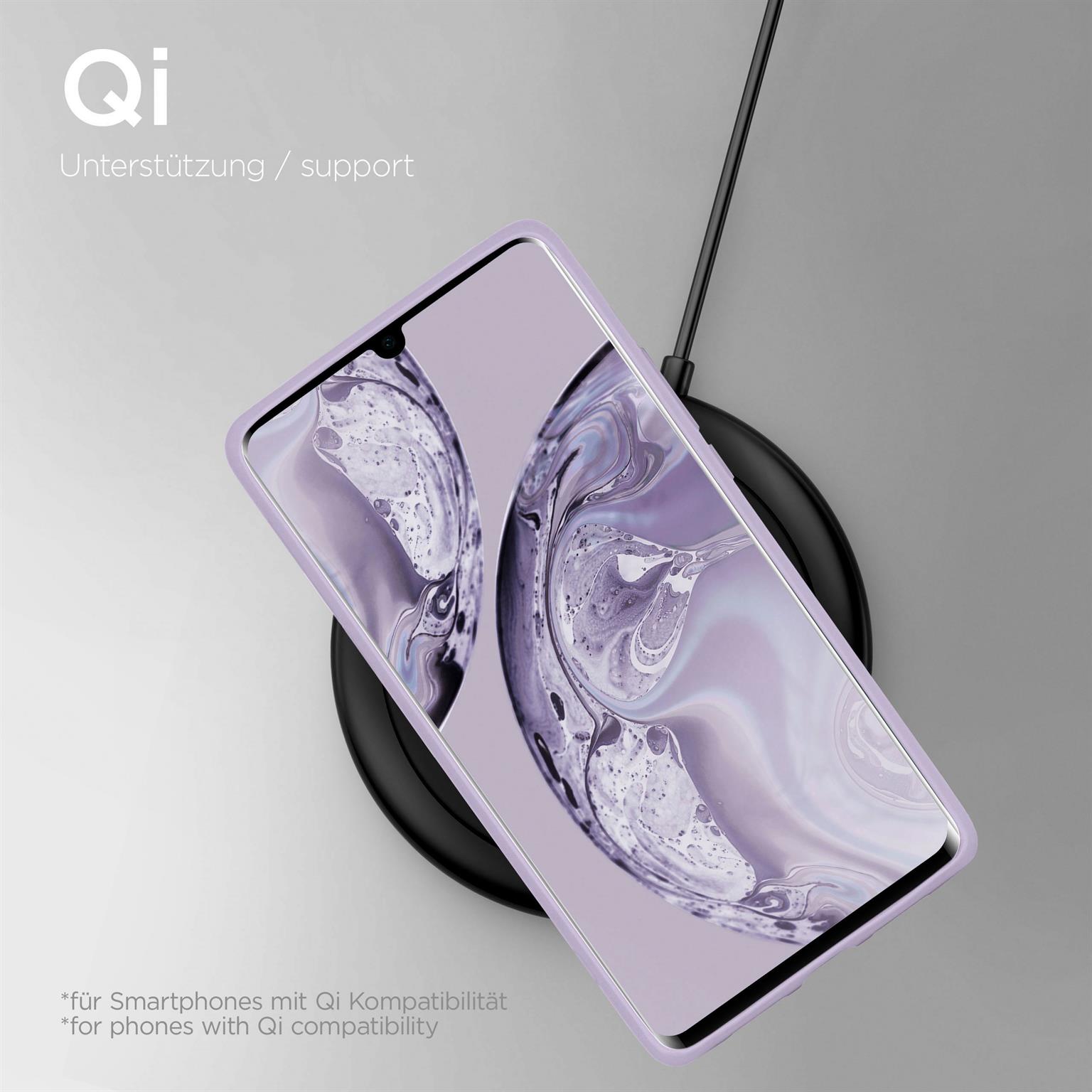 ONEFLOW Soft Case Huawei P30 Pro New Edition mit Kameraschutz – Weiteres Produktbild 5