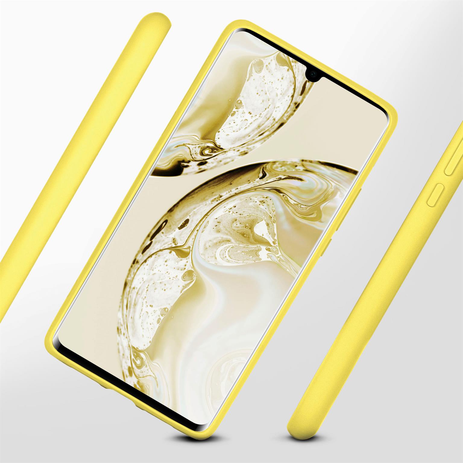 ONEFLOW Soft Case Huawei P30 Pro New Edition mit Kameraschutz – Weiteres Produktbild 2