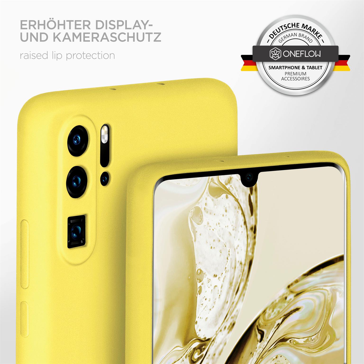 ONEFLOW Soft Case Huawei P30 Pro New Edition mit Kameraschutz – Weiteres Produktbild 4 ONEFLOW Soft Case Huawei P30 Pro New Edition mit Kameraschutz – Weiteres Produktbild 4